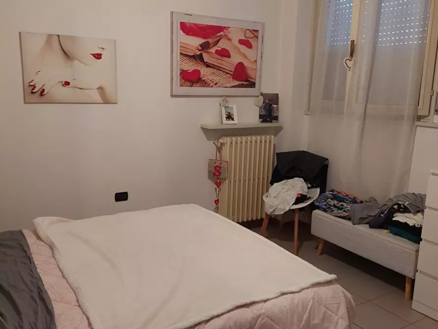 Immagine 3 di Appartamento in affitto  a Parma