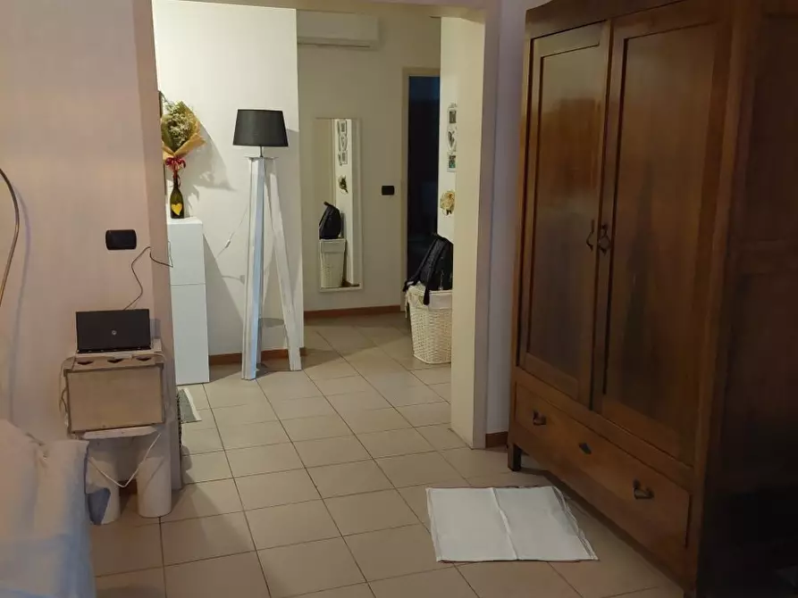 Immagine 4 di Appartamento in affitto  a Parma