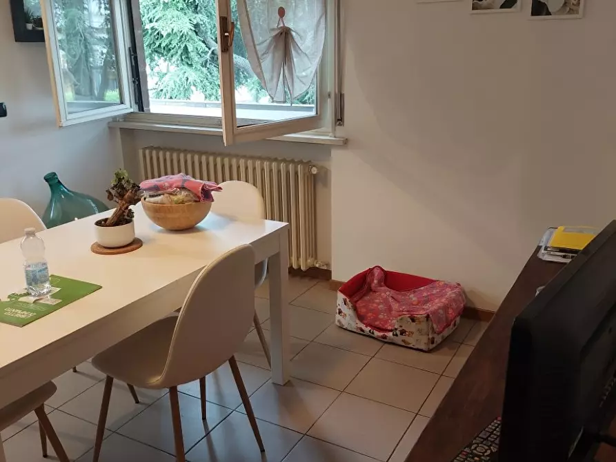 Immagine 10 di Appartamento in affitto  a Parma