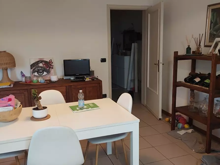 Immagine 6 di Appartamento in affitto  a Parma