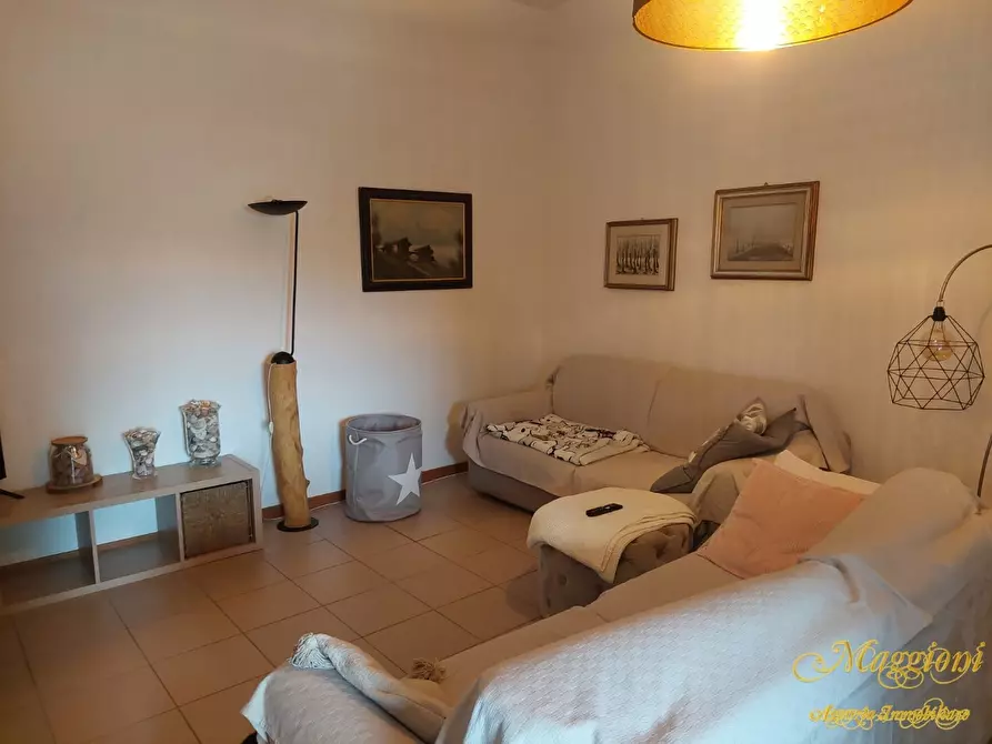 Immagine 7 di Appartamento in affitto  a Parma