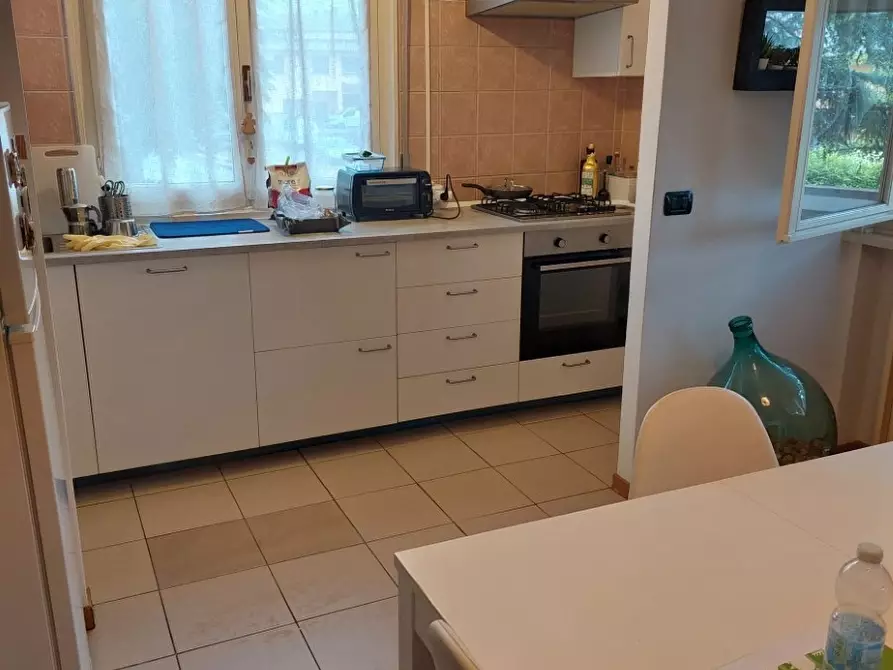 Immagine 9 di Appartamento in affitto  a Parma