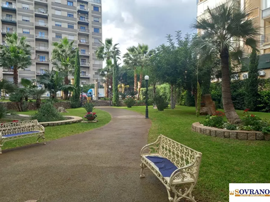 Immagine 6 di Villa in affitto  113 a Palermo