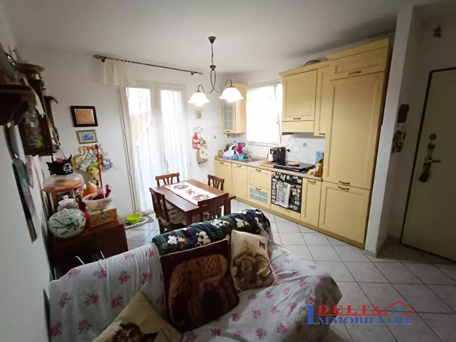 Immagine 2 di Appartamento in vendita  a Rosignano Marittimo