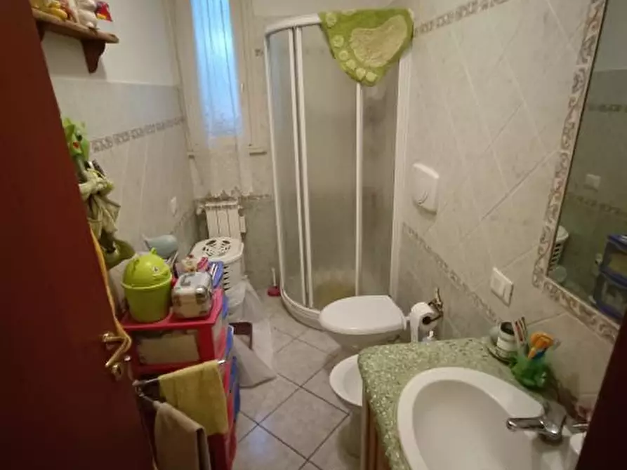 Immagine 7 di Appartamento in vendita  a Rosignano Marittimo