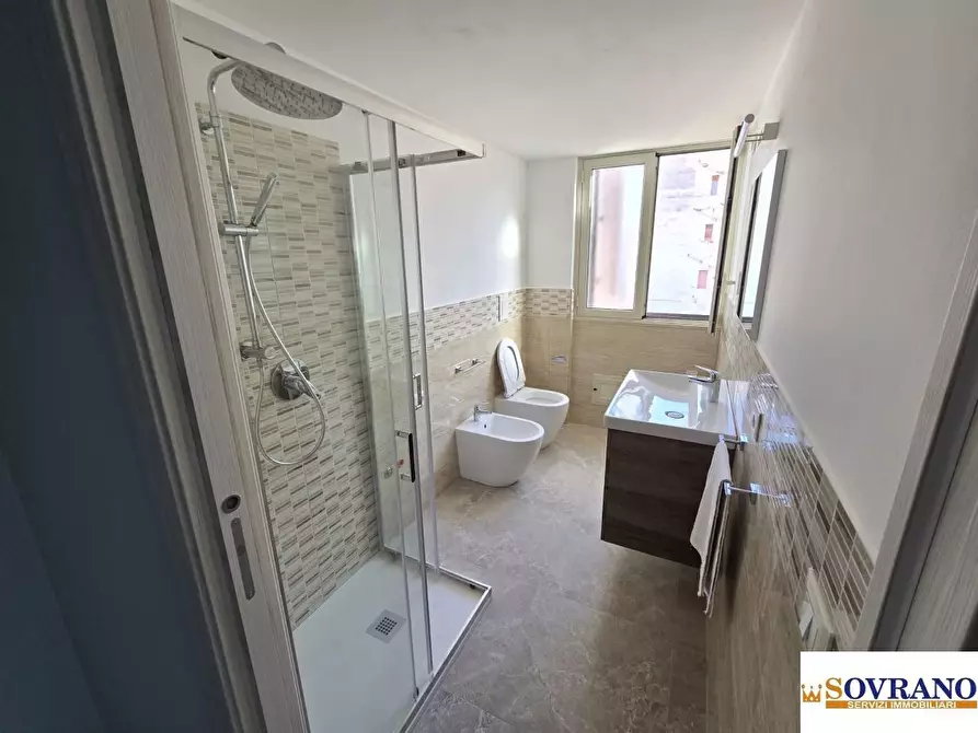 Immagine 10 di Appartamento in affitto  74 a Palermo