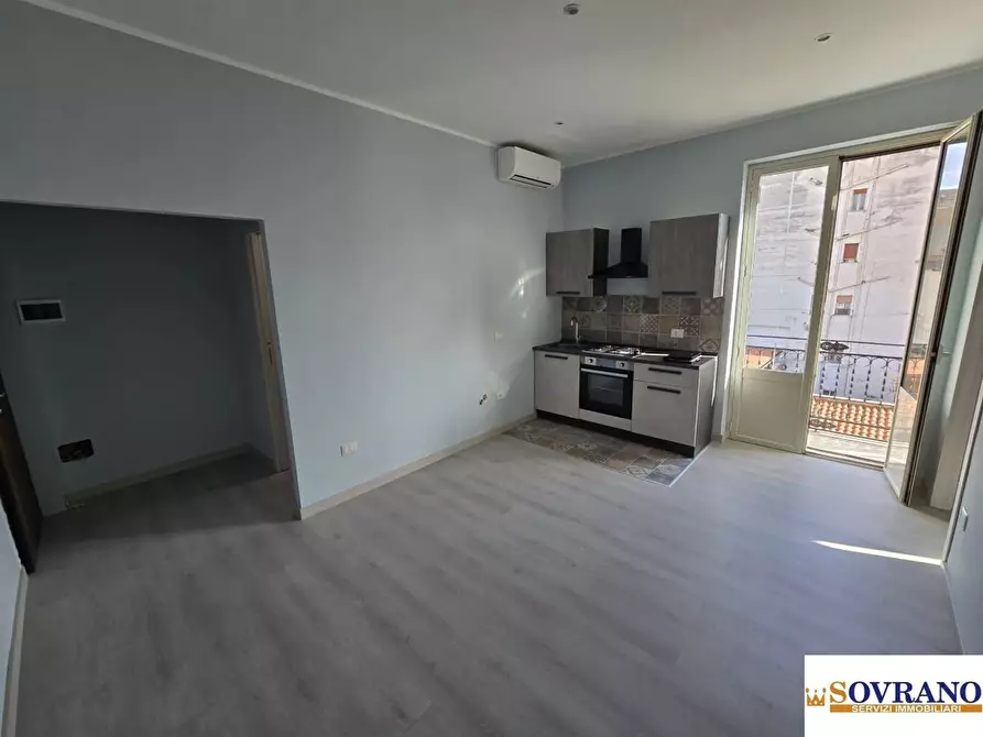Immagine 3 di Appartamento in affitto  74 a Palermo