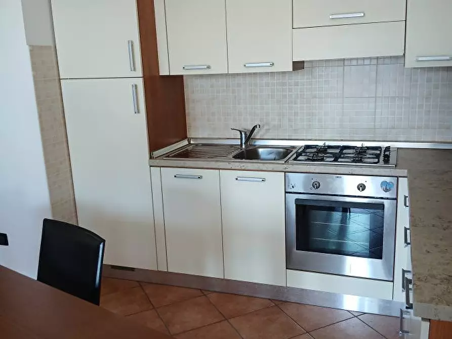 Immagine 3 di Appartamento in affitto  a Parma