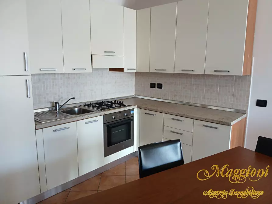 Immagine 9 di Appartamento in affitto  a Parma