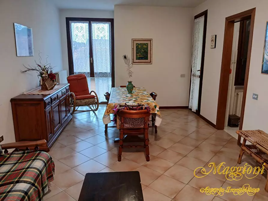 Immagine 3 di Appartamento in vendita  a Castelnovo Ne' Monti