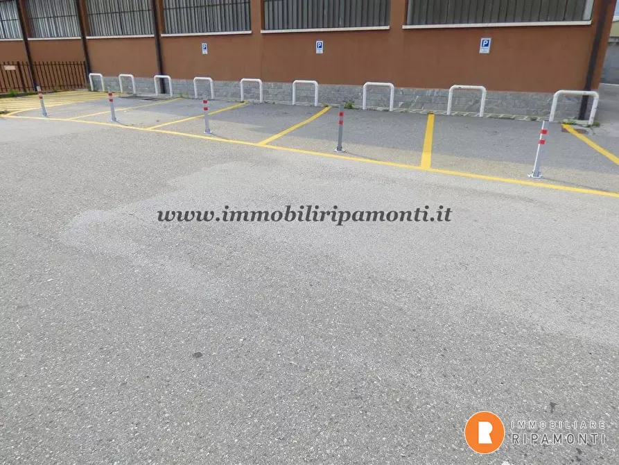 Immagine 9 di Capannone industriale in vendita  a Lecco