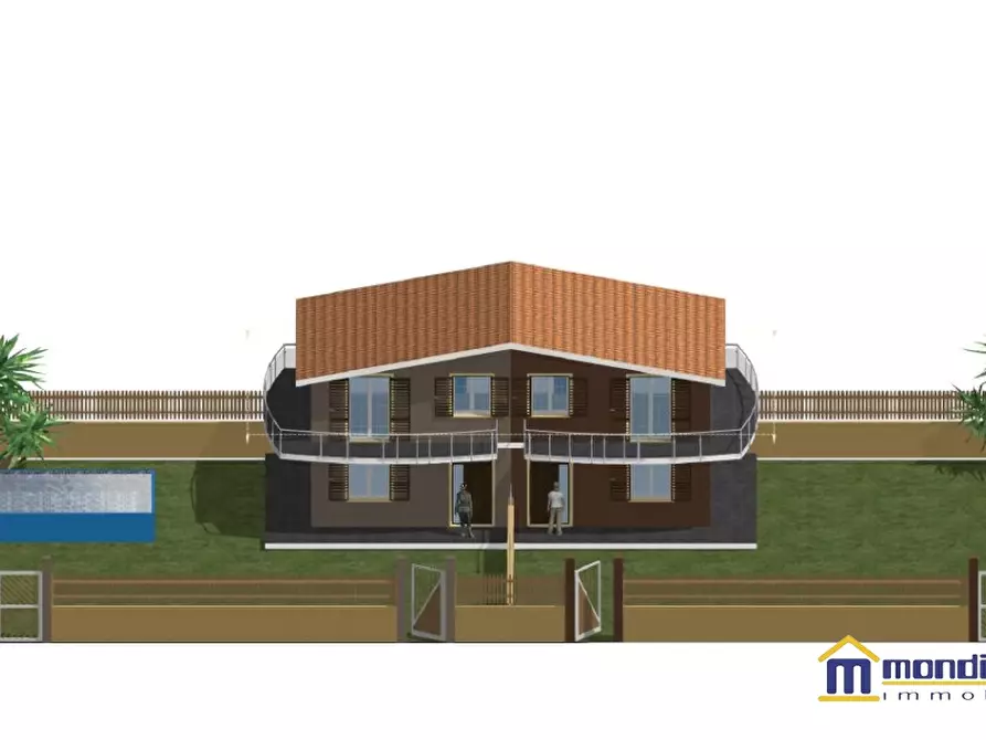 Immagine 4 di Casa indipendente in vendita  a Pachino