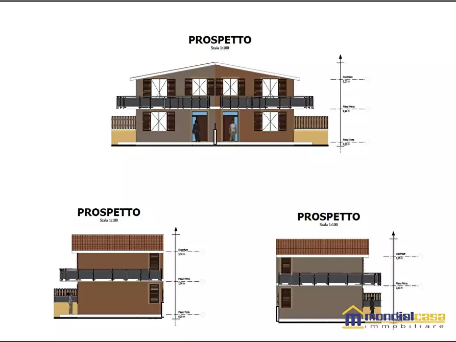 Immagine 5 di Casa indipendente in vendita  a Pachino