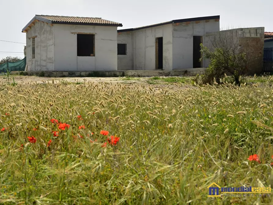 Immagine 5 di Villa in vendita  a Pachino