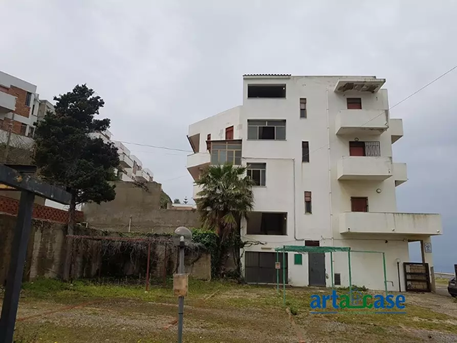 Immagine 4 di Appartamento in vendita  a Messina