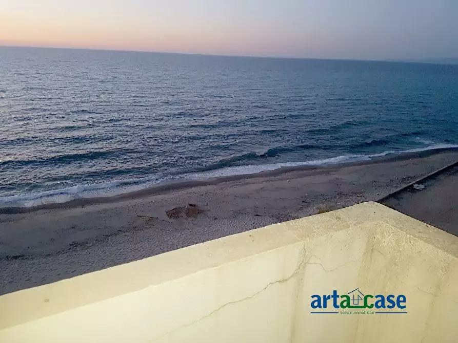 Immagine 6 di Appartamento in vendita  a Messina