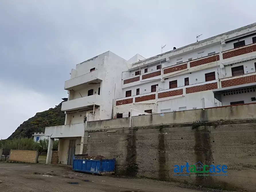 Immagine 2 di Appartamento in vendita  a Messina