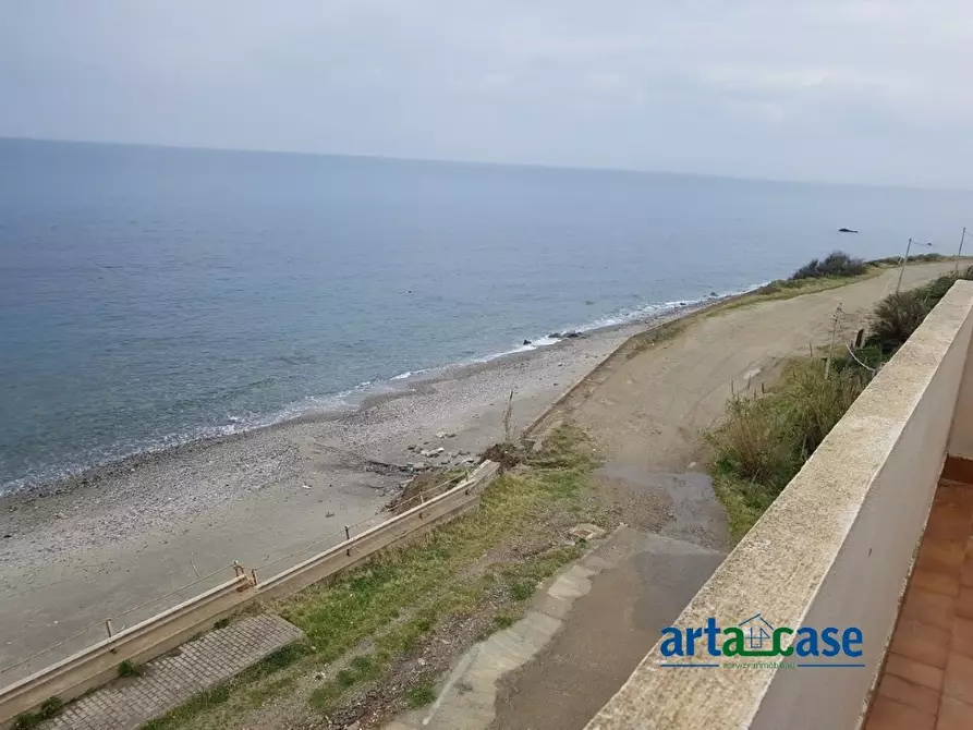 Immagine 10 di Appartamento in vendita  a Messina