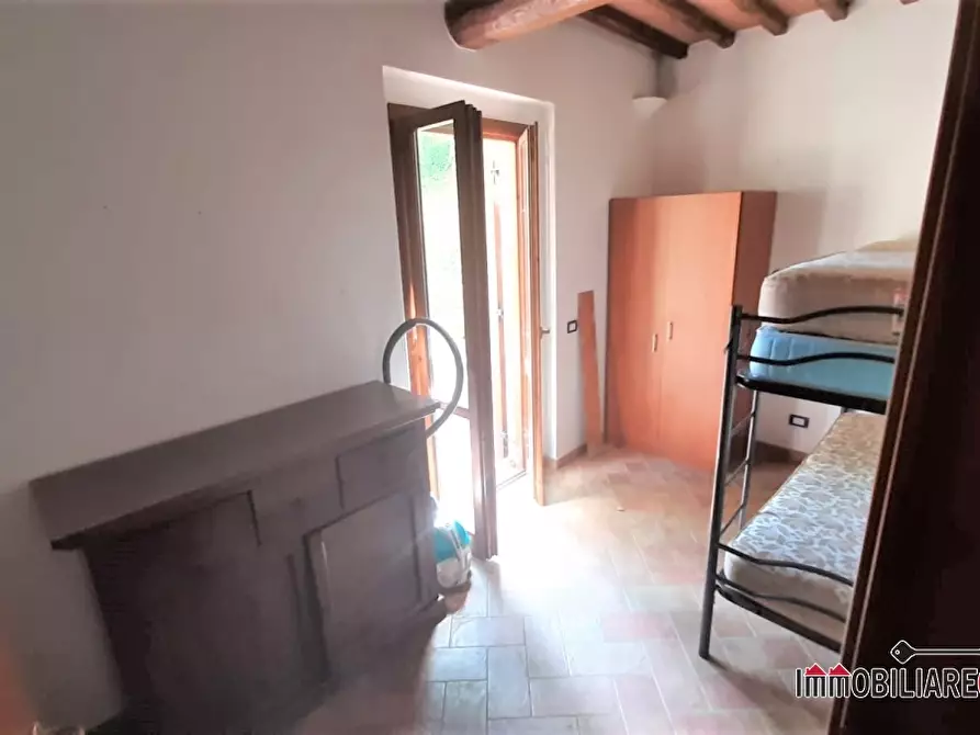 Immagine 6 di Appartamento in vendita  a Radicondoli