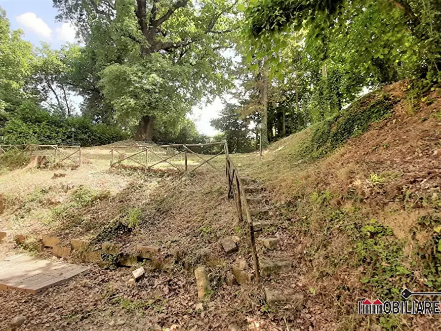 Immagine 10 di Appartamento in vendita  a Radicondoli