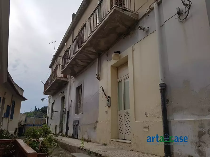 Immagine 7 di Appartamento in vendita  1 a Messina