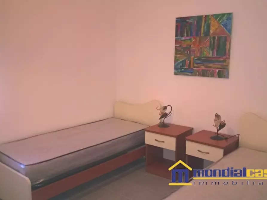 Immagine 3 di Appartamento in vendita  4 a Pachino