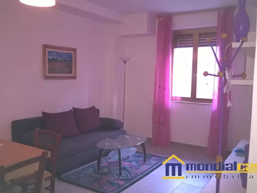 Immagine 4 di Appartamento in vendita  4 a Pachino