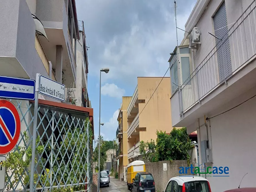 Immagine 2 di Appartamento in vendita  a Villafranca Tirrena