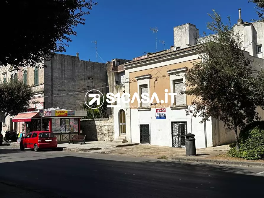 Immagine 6 di Casa indipendente in vendita  a Nardo'