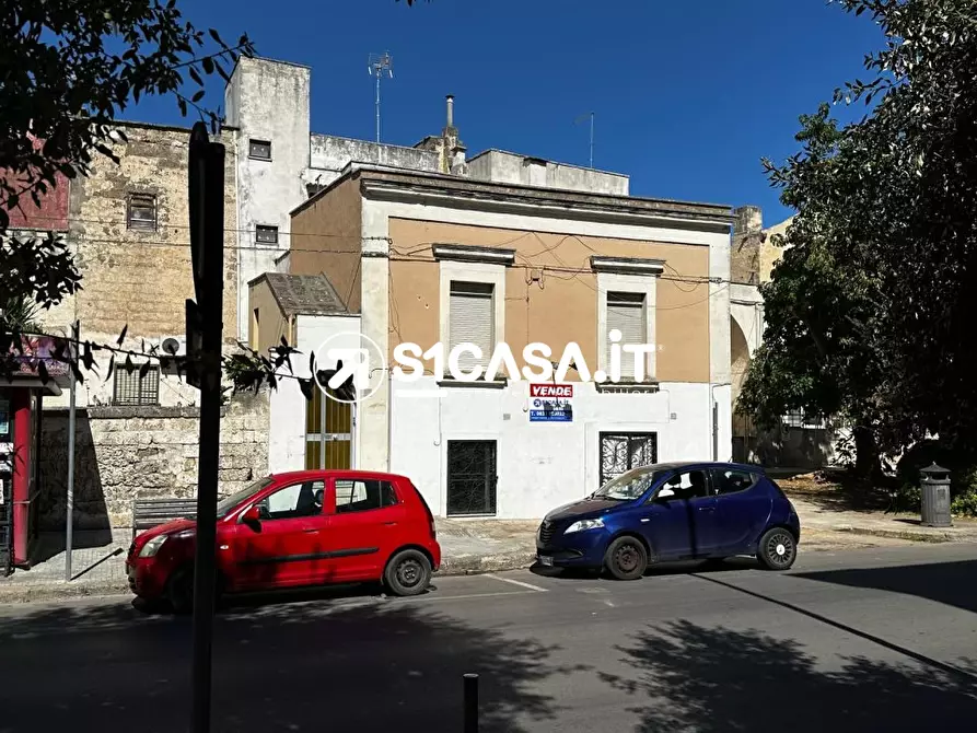 Immagine 7 di Casa indipendente in vendita  a Nardo'
