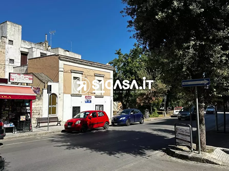 Immagine 8 di Casa indipendente in vendita  a Nardo'