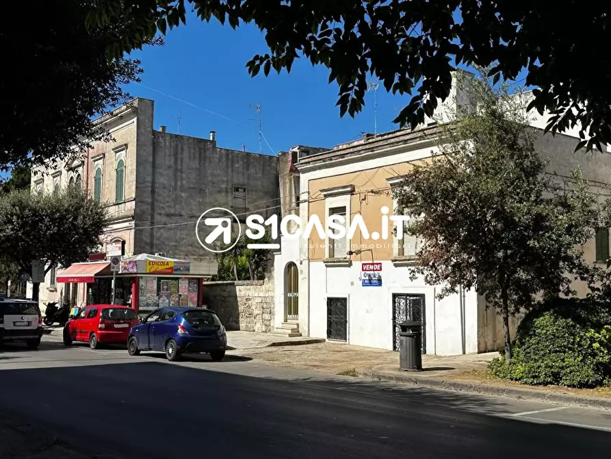 Immagine 9 di Casa indipendente in vendita  a Nardo'