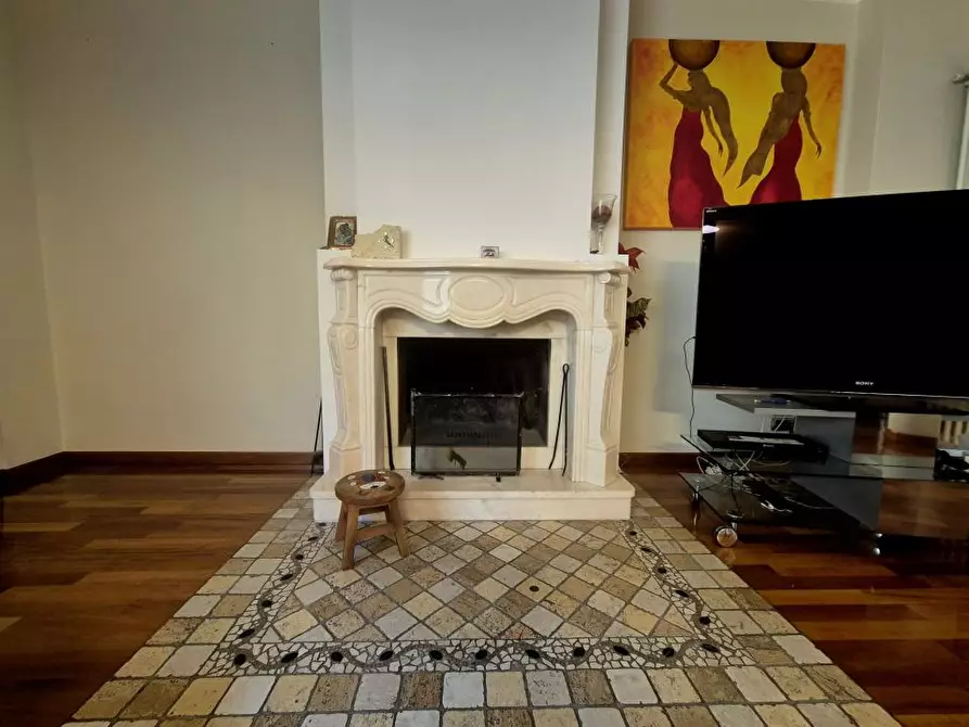 Immagine 10 di Appartamento in vendita  a Gissi