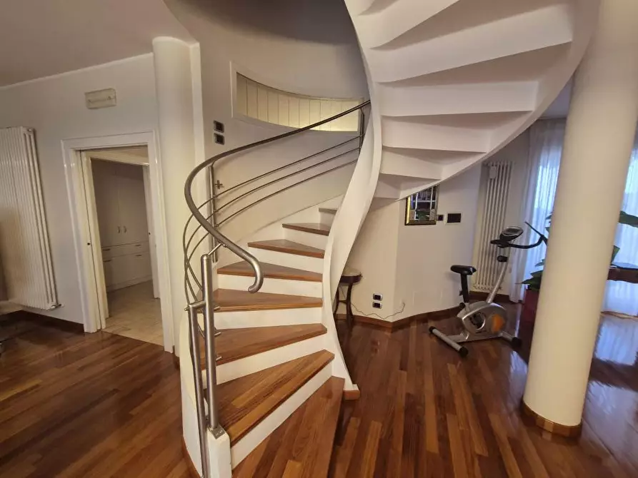 Immagine 8 di Appartamento in vendita  a Gissi