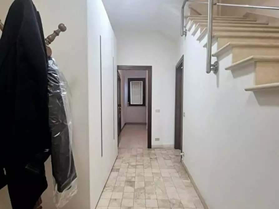 Immagine 1 di Appartamento in vendita  a Gissi