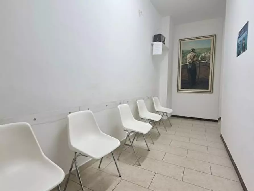 Immagine 3 di Appartamento in vendita  a Gissi