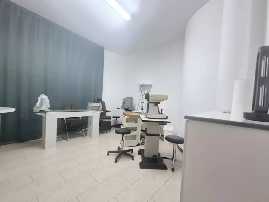 Immagine 10 di Appartamento in vendita  a Gissi