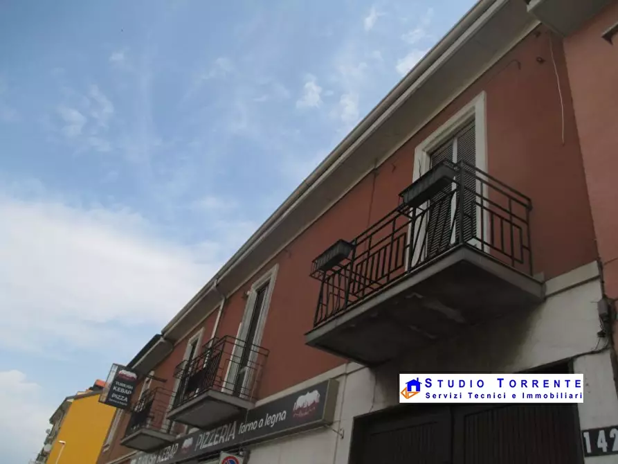 Immagine 3 di Palazzo in vendita  142 a Cormano