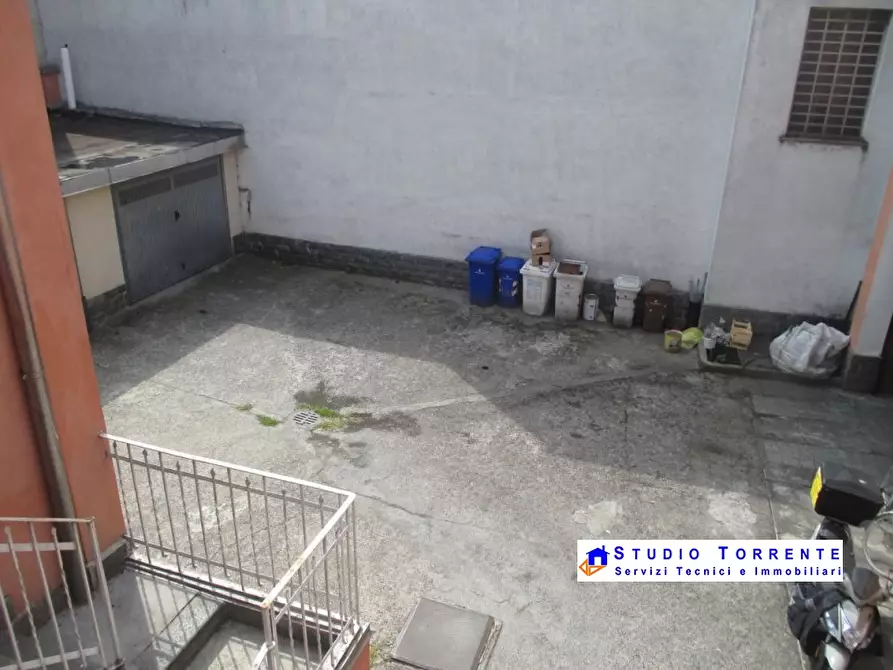 Immagine 7 di Palazzo in vendita  142 a Cormano