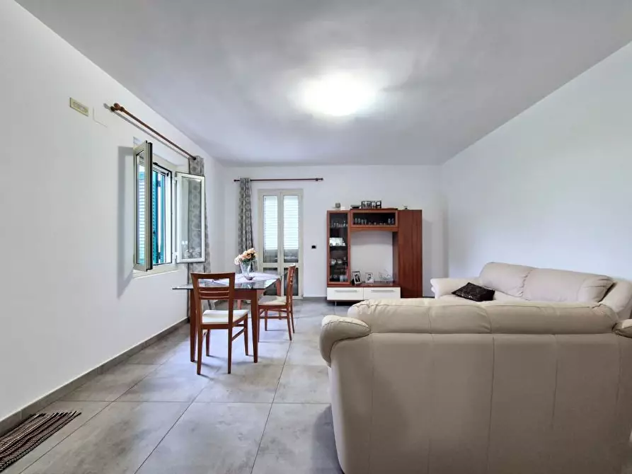 Immagine 5 di Appartamento in vendita  24 a Casalincontrada