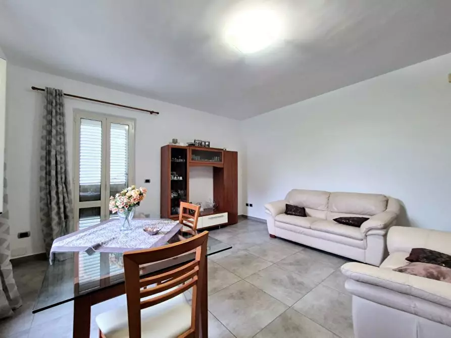 Immagine 4 di Appartamento in vendita  24 a Casalincontrada