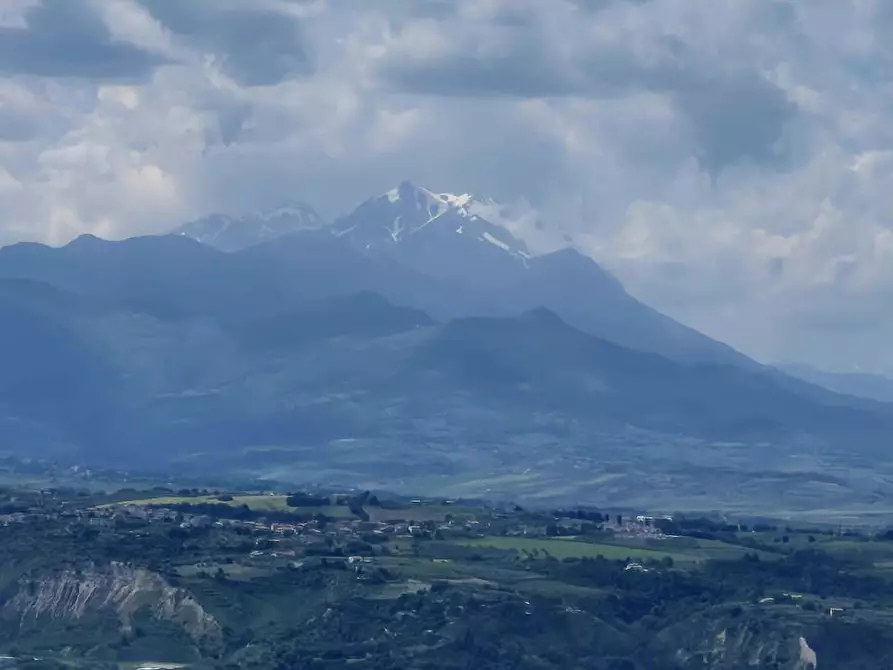 Immagine 10 di Appartamento in vendita  24 a Casalincontrada