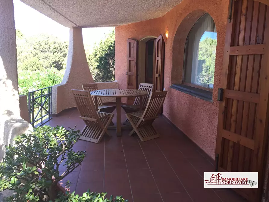 Immagine 9 di Villa in affitto  a Arzachena