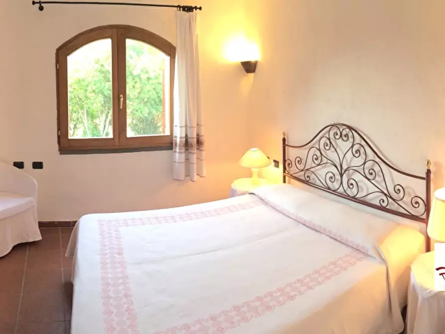 Immagine 7 di Villa in affitto  a Arzachena