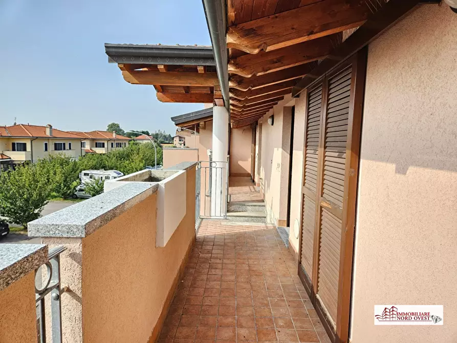 Immagine 3 di Appartamento in vendita  2 a Sedriano