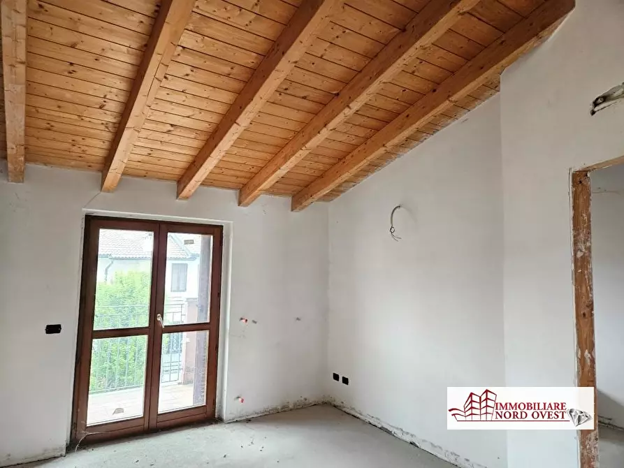 Immagine 4 di Appartamento in vendita  2 a Sedriano