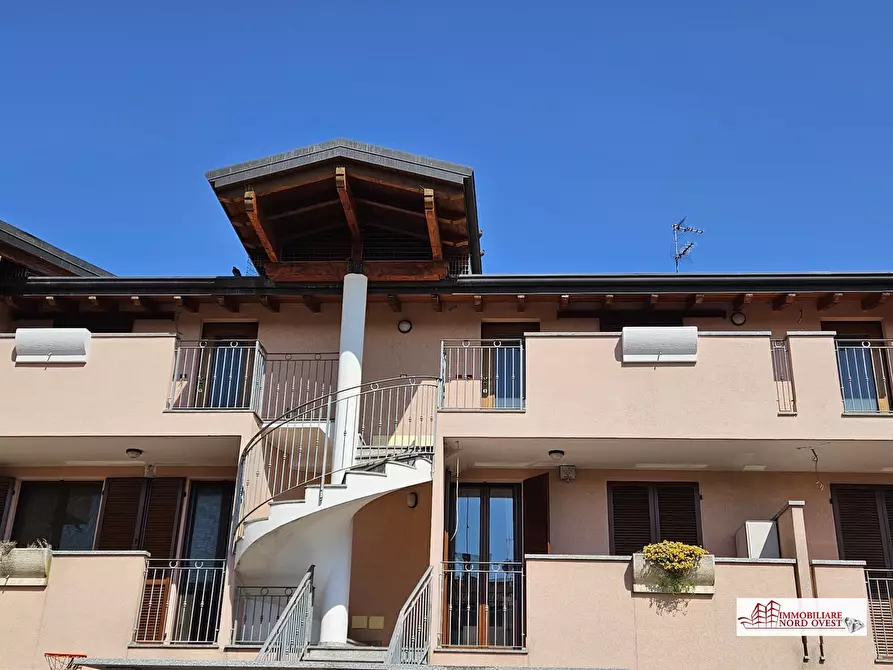 Immagine 7 di Appartamento in vendita  2 a Sedriano