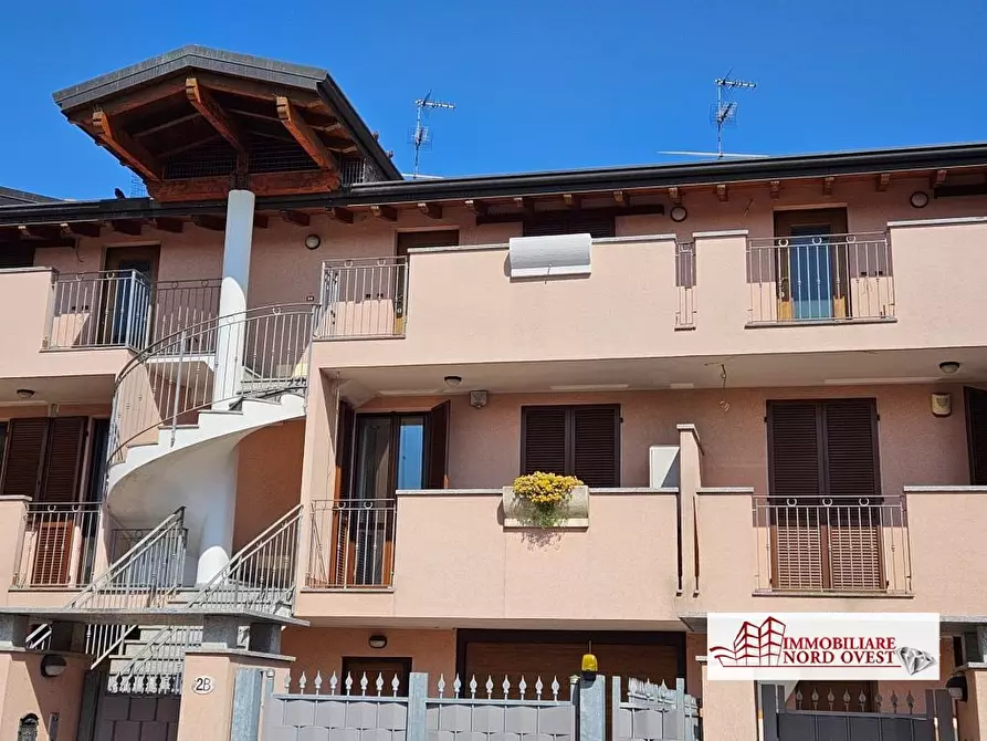 Immagine 8 di Appartamento in vendita  2 a Sedriano