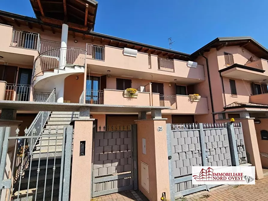 Immagine 10 di Appartamento in vendita  2 a Sedriano