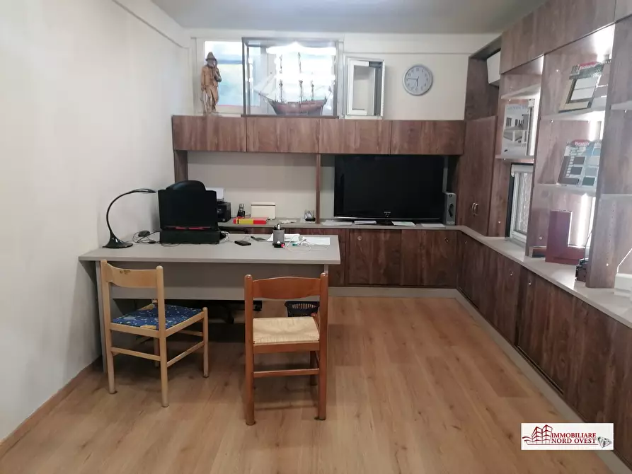 Immagine 8 di Capannone industriale in vendita  1 a Cornaredo